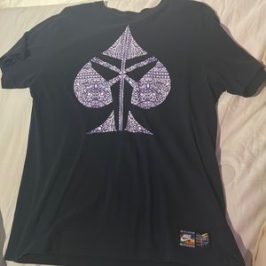 Kobe Bryant Nike shirt